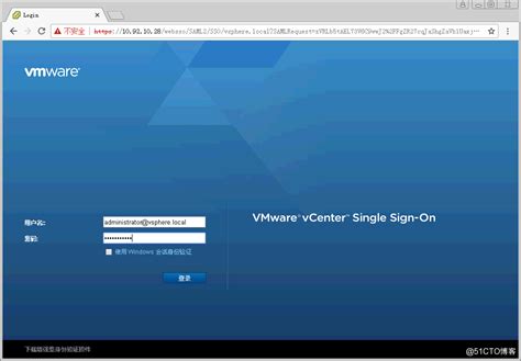 配置vCenter Server Appliance 6.7及添加ESXI6.7主机方法 - 程序员大本营
