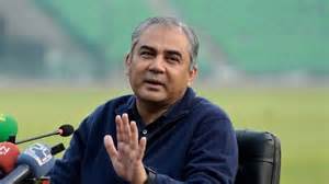 PCB chief Mohsin Naqvi stirs fresh storm; targets India with ...