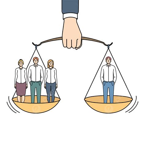 Balance Of Power Scale