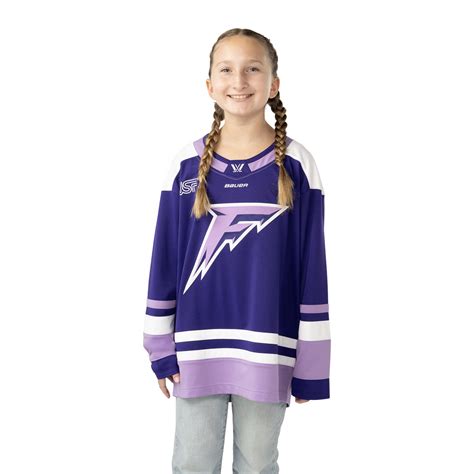 Minnesota Frost Apparel – The Official US Shop of the PWHL