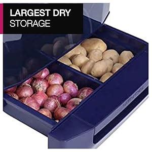 Godrej 190 L 5 Star Inverter Direct-Cool Single Door Refrigerator ...