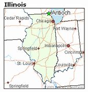 Image result for antioch illinois