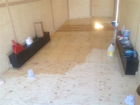 Best Enclosed Trailer Floor Coating at Lachlan Legge blog