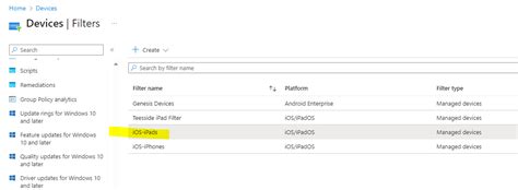 Image result for Intune iOS App Protection Policy