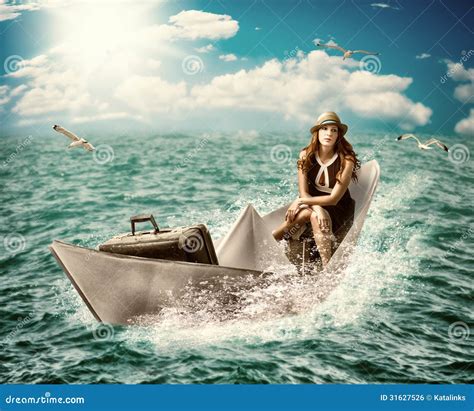 Travel around the World by Boat 的图像结果