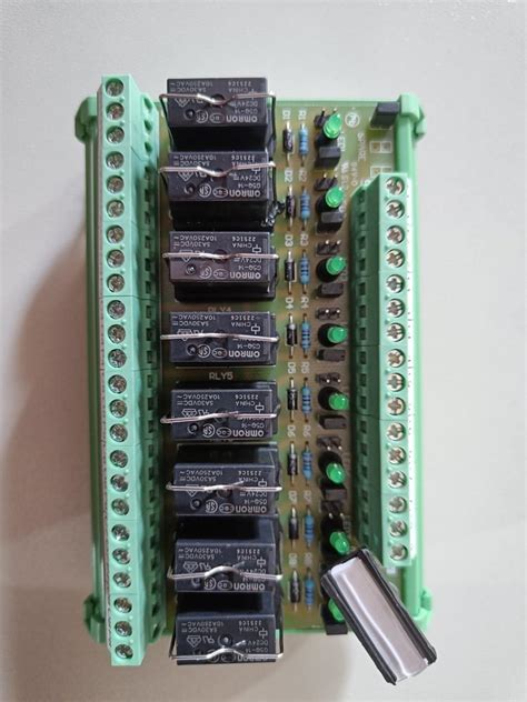 Image result for Program Relay Card