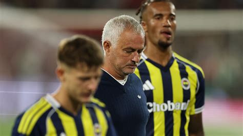 How to watch today's Fenerbahce vs Feyenoord Champions League ...