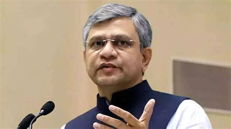 Ashwini Vaishnaw rebuts Kerala Congress allegations over power generation