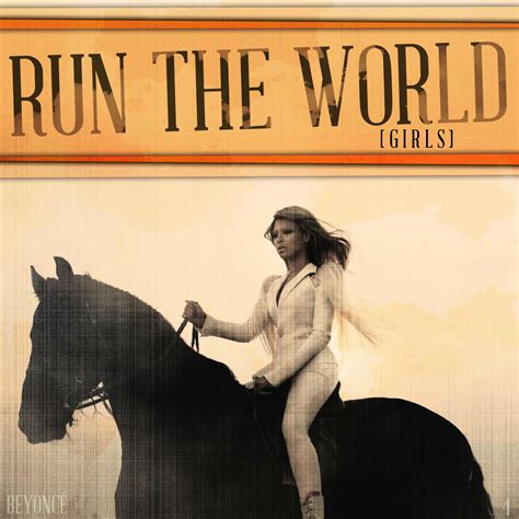 Image result for Girls Run the World