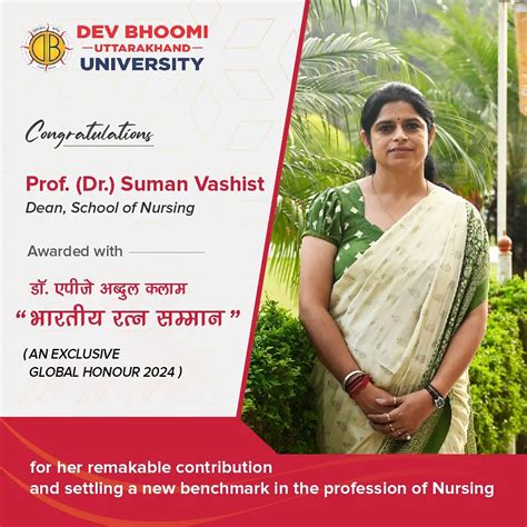 Research & Innovation - Dev Bhoomi Uttarakhand University