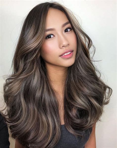 30 Trendy Ash Brown Hair Color Ideas for 2025 - Hair Adviser
