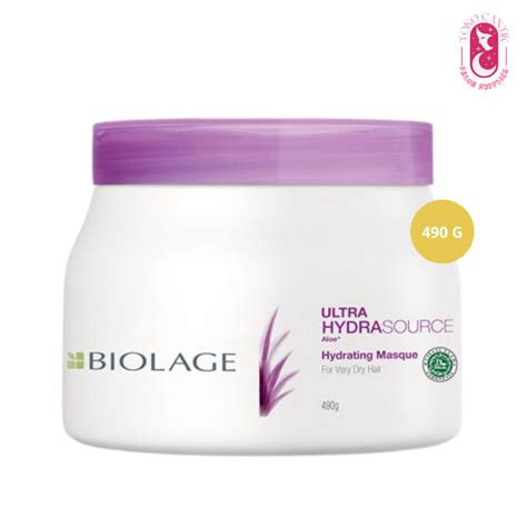 Jual MATRIX Hair Mask Masker Rambut 490g | Shopee Indonesia