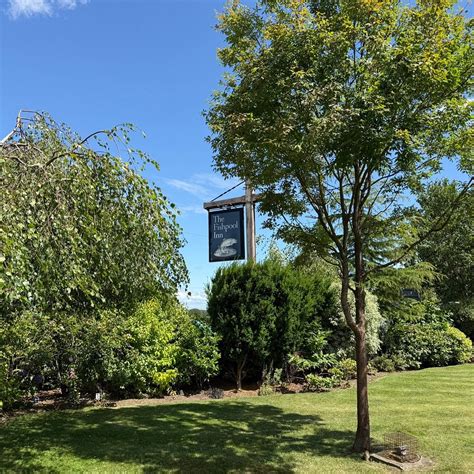 THE FISHPOOL INN, Delamere - Menu, Prices & Restaurant Reviews ...