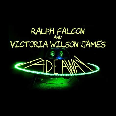Ralph Falcon, Victoria Wilson James - Fade Away [Nervous Records ...