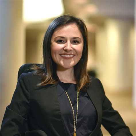 Alexandra McArthur - National Disability Institute
