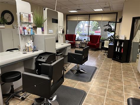 Gallery – Genesis Salon – Vacaville, CA