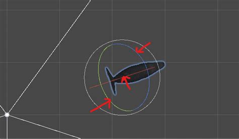 Unity Rotation 的图像结果