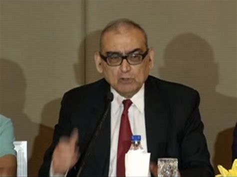 Lawyer requests SG Mehta's consent to initiate criminal contempt ...