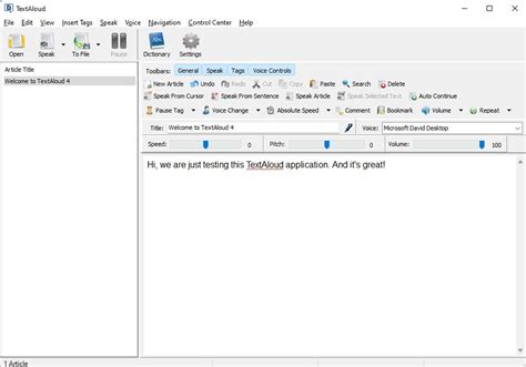 20 Best Text To Speech Software [Windows, Mac, Android, iPhone & O