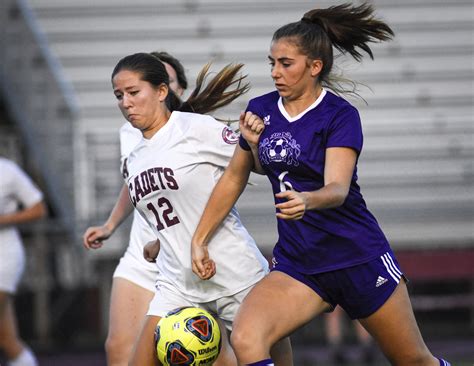 5 To Watch: Girls Soccer | High Schools | journalgazette.net