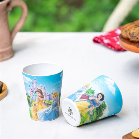 Royal Princess Bamboo Kids Tumblers/ Glasses – The Bamboo Co