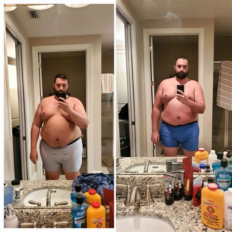 M/32/5'11" [375 lbs > 158 lbs = 217 lbs] From Dying to Walking 100 km ...
