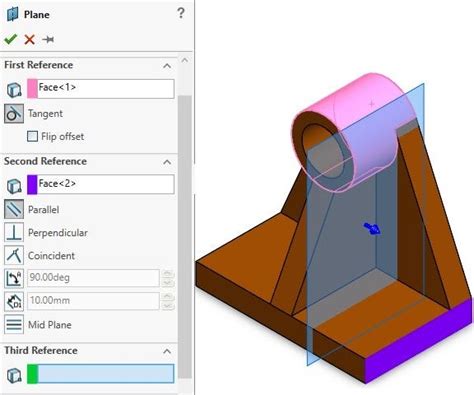 Image result for Reference Point SolidWorks