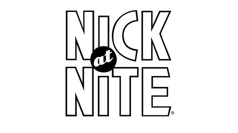Nick at Nite Logo and symbol, meaning, history, PNG, brand