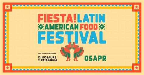 Fiesta! Celebrate the Dinosaurs of Patagonia, Te Papa, Wellington, 5 ...