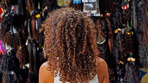 Bet on Black woman-owned beauty suppliers this Women’s Small Business Month and beyond - TheGrio