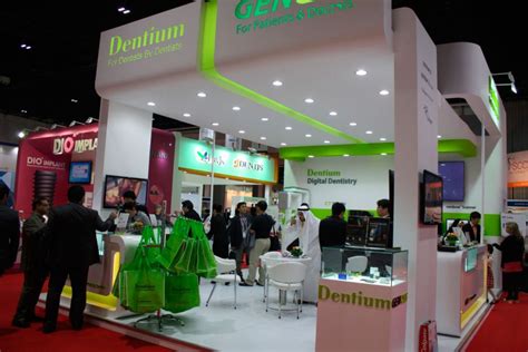 AEEDC Dubai - UAE International Dental Conference & Arab Dental exhibition