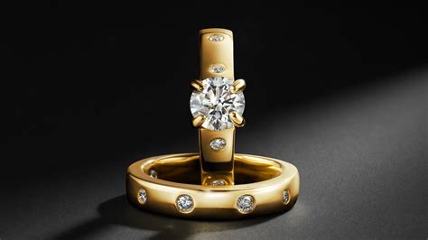 In ‘Storied Diamond,’ Jared Jewelers Is Emphasizing the Journey ...