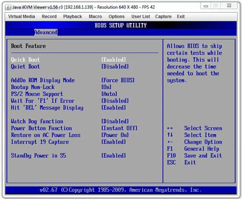 Supermicro IPMI Web Interface 的图像结果
