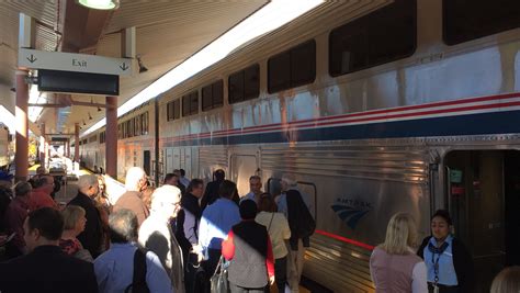 Are Small Dogs Allowed On Amtrak Trains