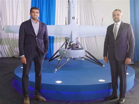 JSW Defence Begins Construction of UAS Facility in Hyderabad