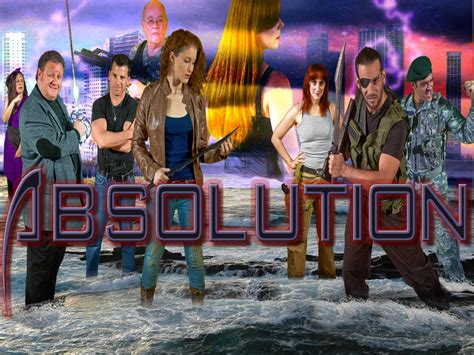 Image result for Absolution Cover Template