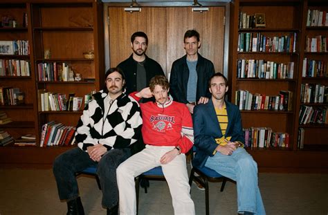 Evan Westfall from CAAMP Celebrates the Band's Ohio Roots Ahead of ...