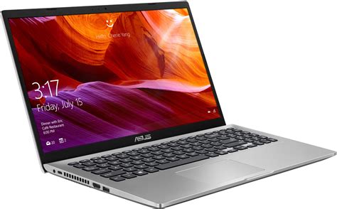 Asus X509MA-EJ303T (Azerty toetsenbord): beste prijs - Tweakers
