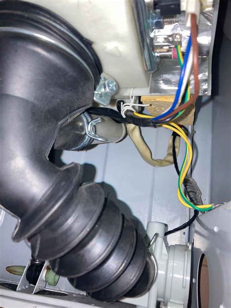 Image result for Washing Machine Pump Not Working