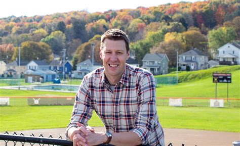 Josh Riley raises $416K for his campaign to unseat Rep. Claudia Tenney ...