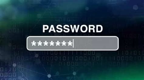 These 20 passwords are being used the most, an open invitation for ...