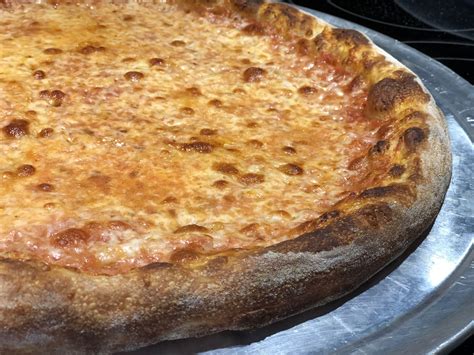 A Photo Of Pizza Best New York Pizza 15 Of NYC's Top Pizza Slices