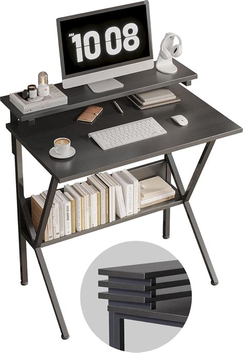 Small Computer Desks for Home 的图像结果