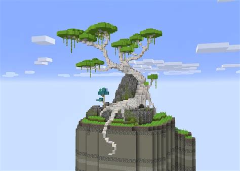 Minecraft Tree Tutorial 的图像结果