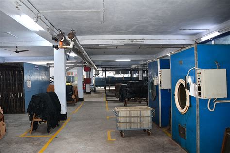 INFRASTRUCTURE - MOSAY INTERNATIONAL PVT LTD