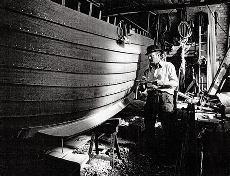 Thanet coast life: George Hatcher and other Margate Boat Builders