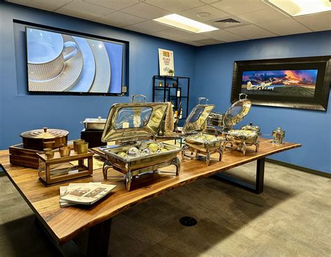 Test Kitchen Programs 的图像结果