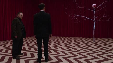 Iconography of the Red Room | Twin Peaks Gazette