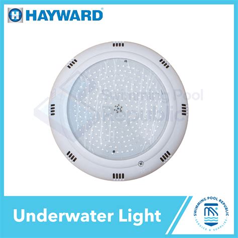 Hayward Swimming Pool Lights Underwater | Shelly Lighting