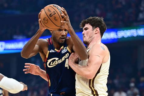 What Happened to Evan Mobley? Latest Update on the Cavaliers Star’s Injury